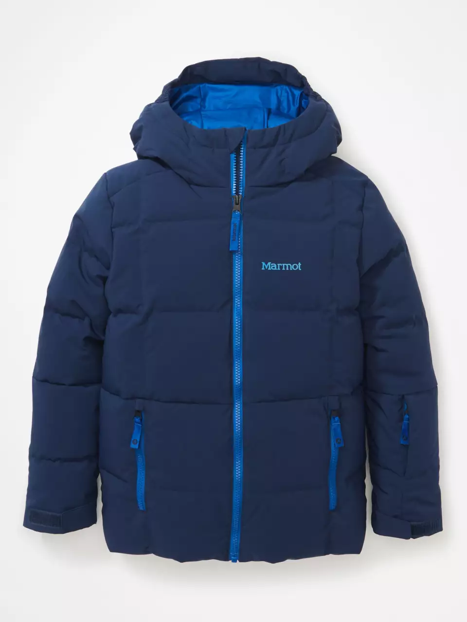 Kids' Polar Down Jacket